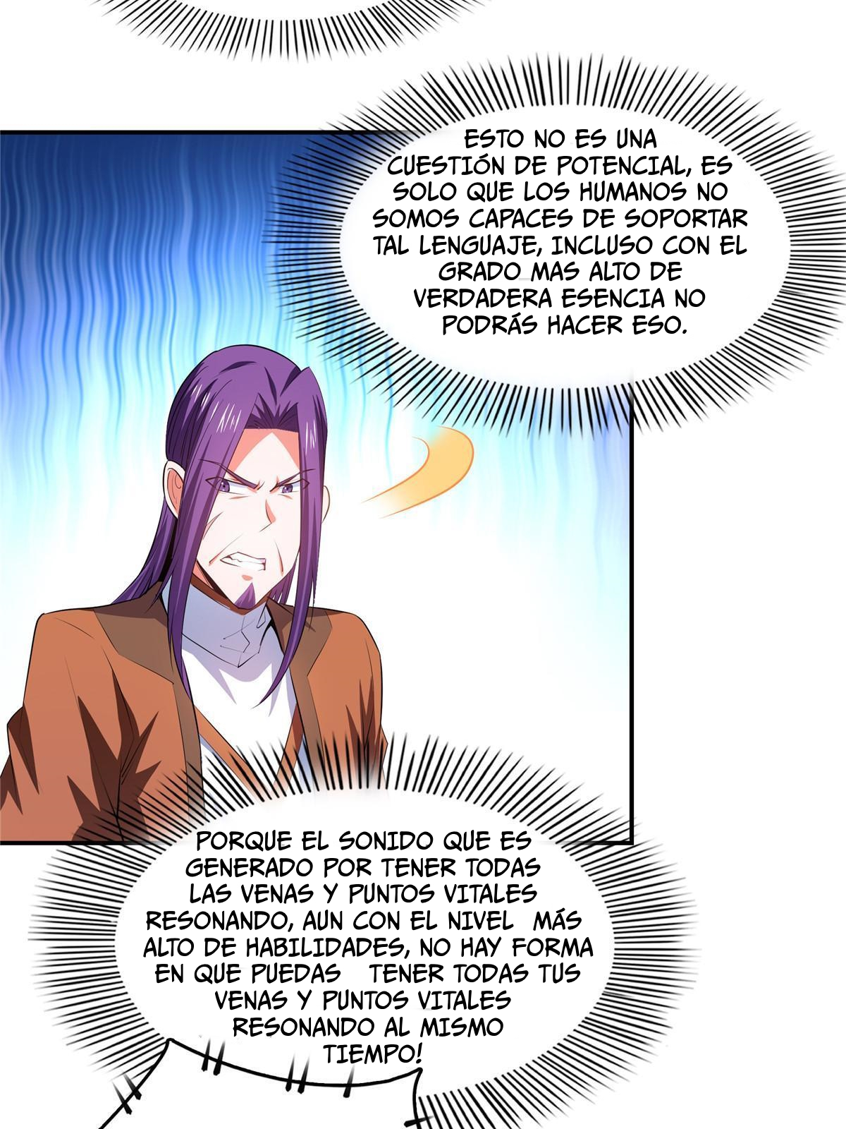 Read Biblioteca del camino celestial ES Manga Online