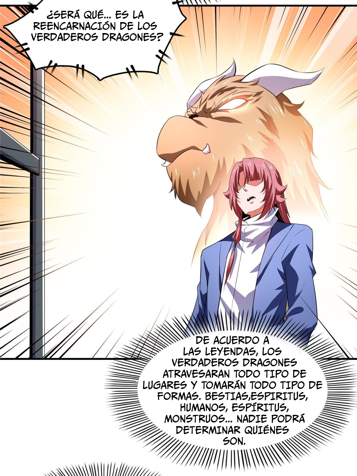 Read Biblioteca del camino celestial ES Manga Online