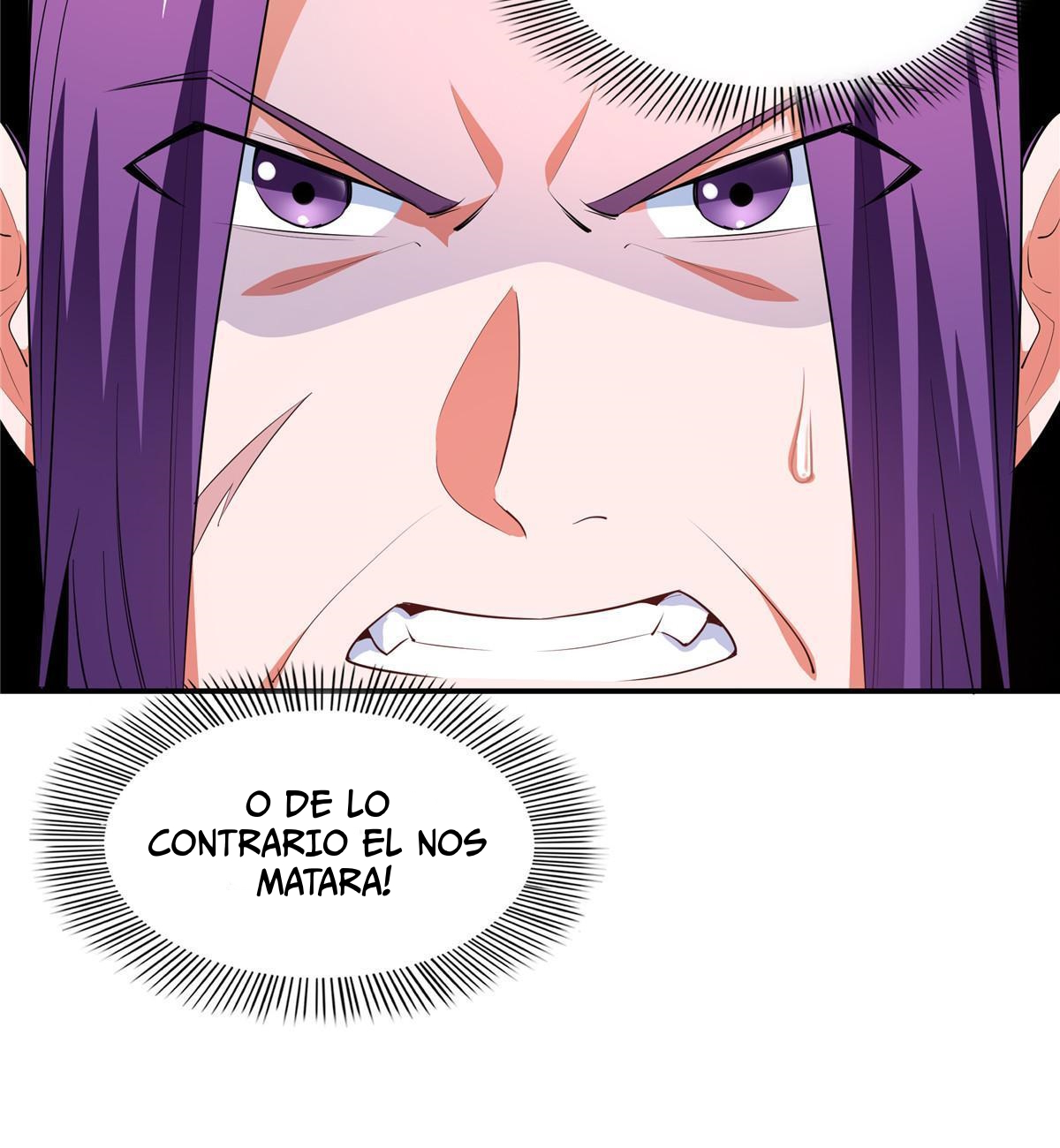 Read Biblioteca del camino celestial ES Manga Online
