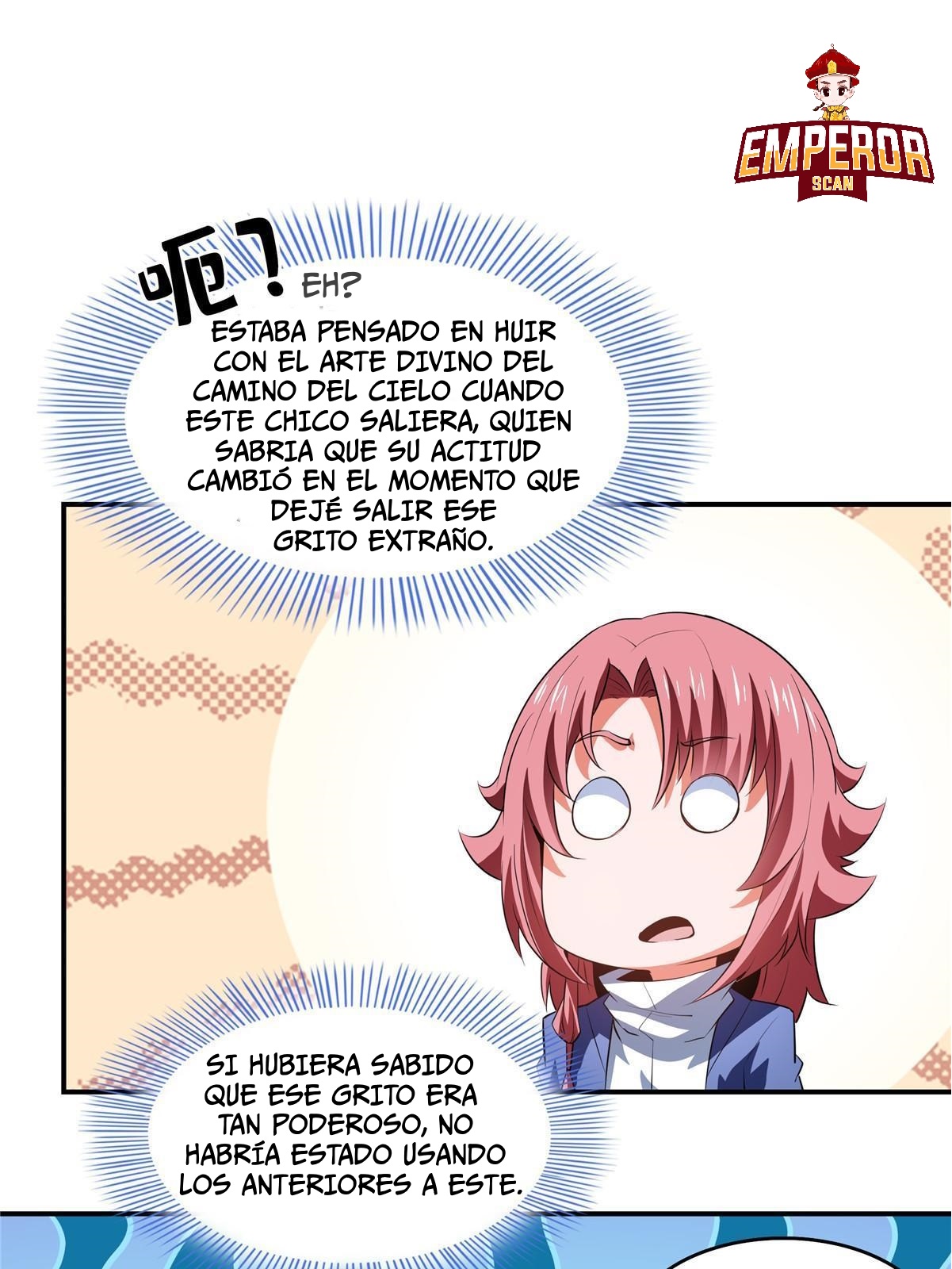 Read Biblioteca del camino celestial ES Manga Online