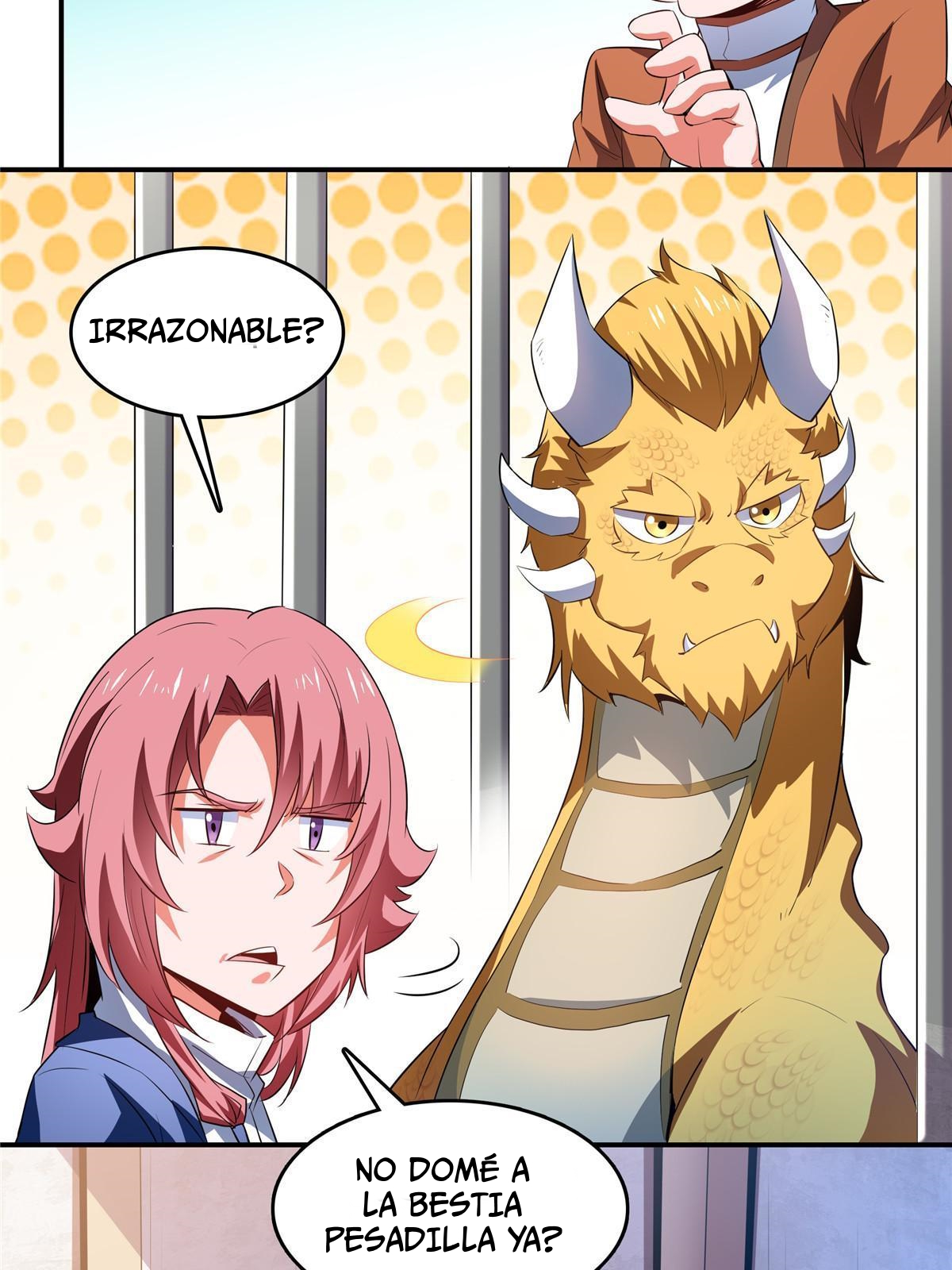 Read Biblioteca del camino celestial ES Manga Online