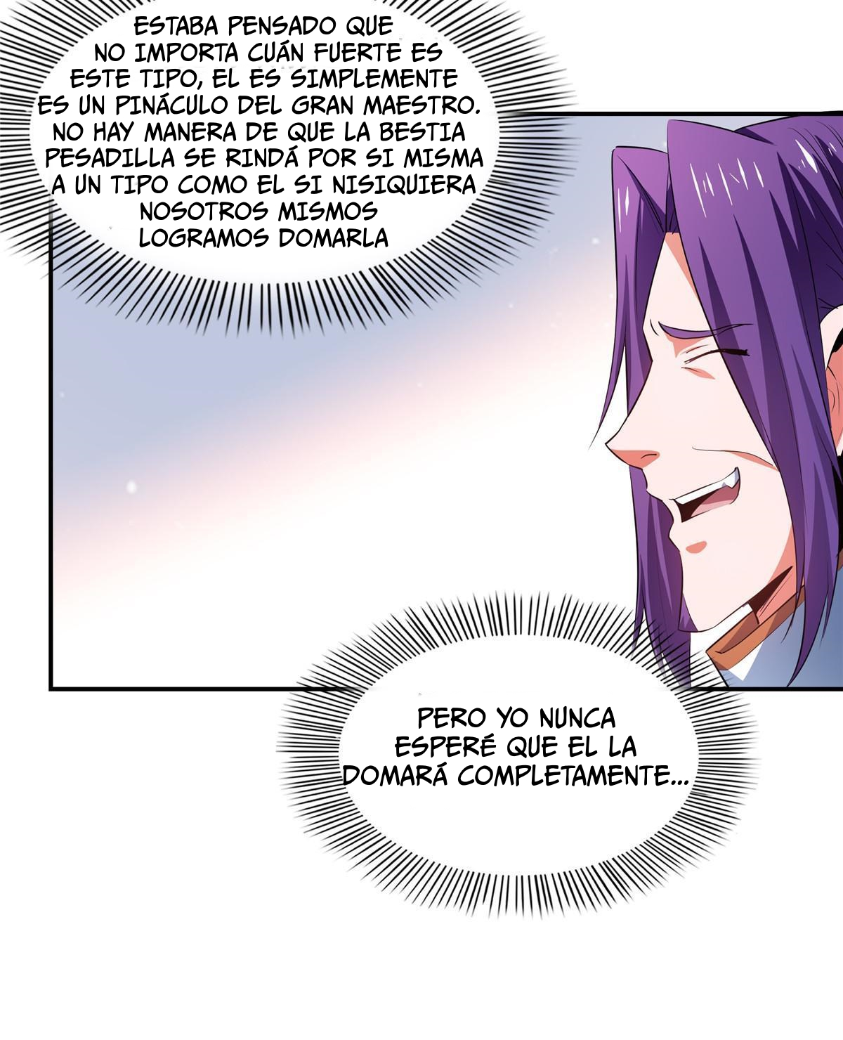 Read Biblioteca del camino celestial ES Manga Online