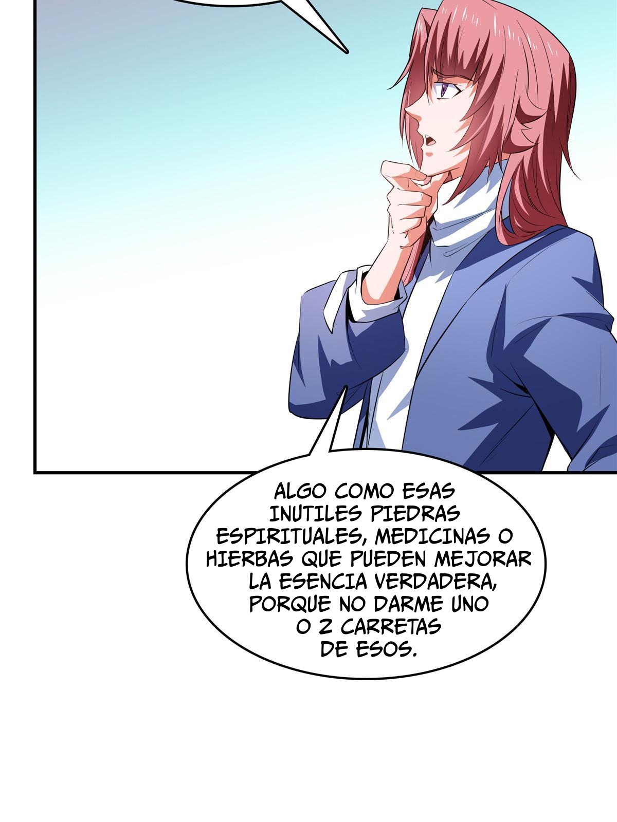 Read Biblioteca del camino celestial ES Manga Online