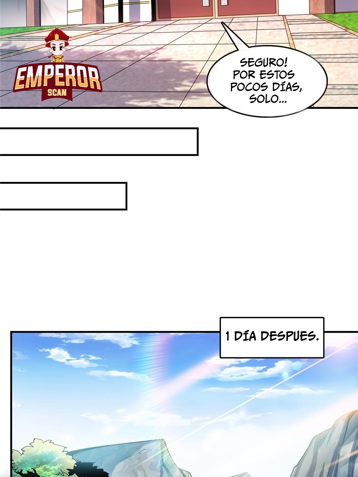 Read Biblioteca del camino celestial ES Manga Online