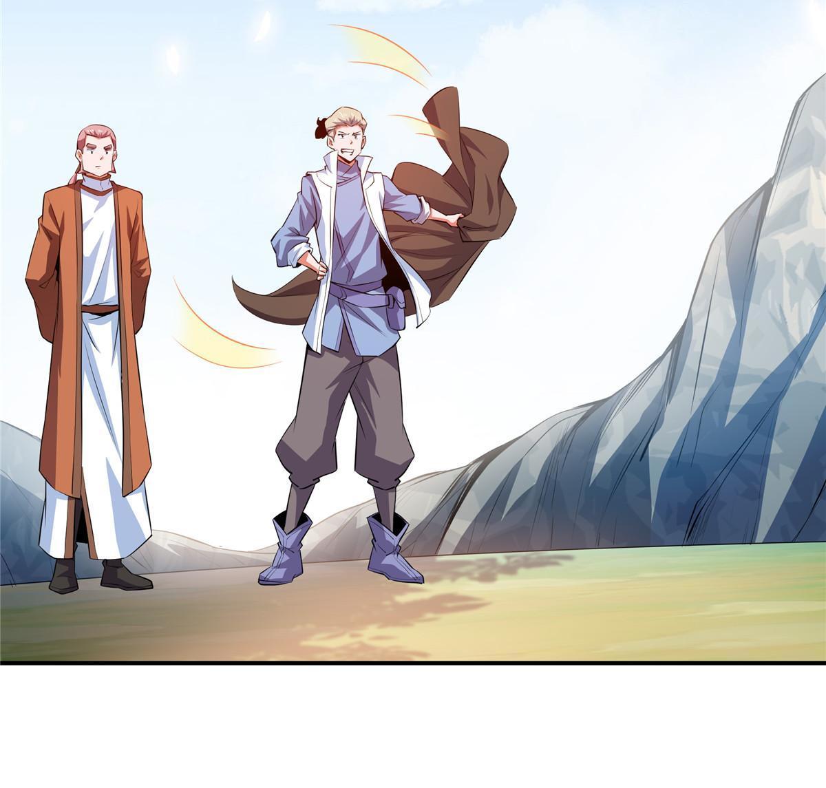 Read Biblioteca del camino celestial ES Manga Online