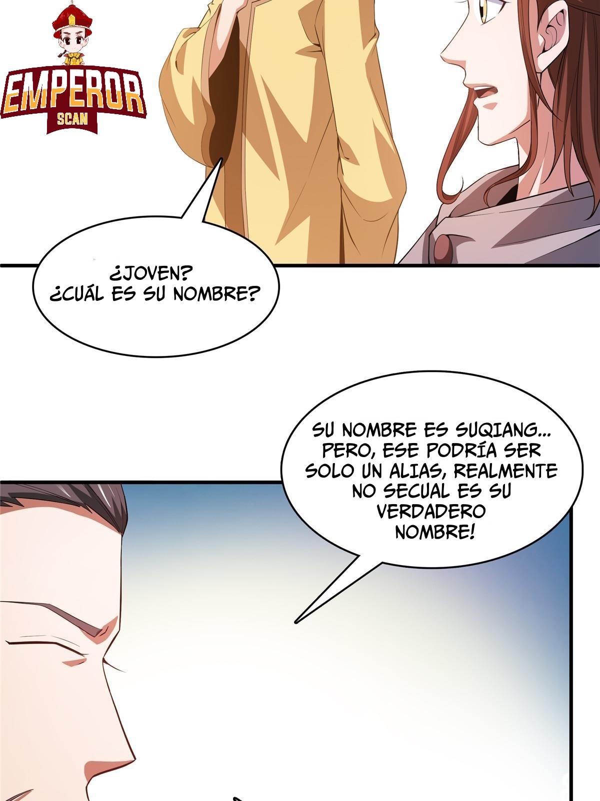 Read Biblioteca del camino celestial ES Manga Online