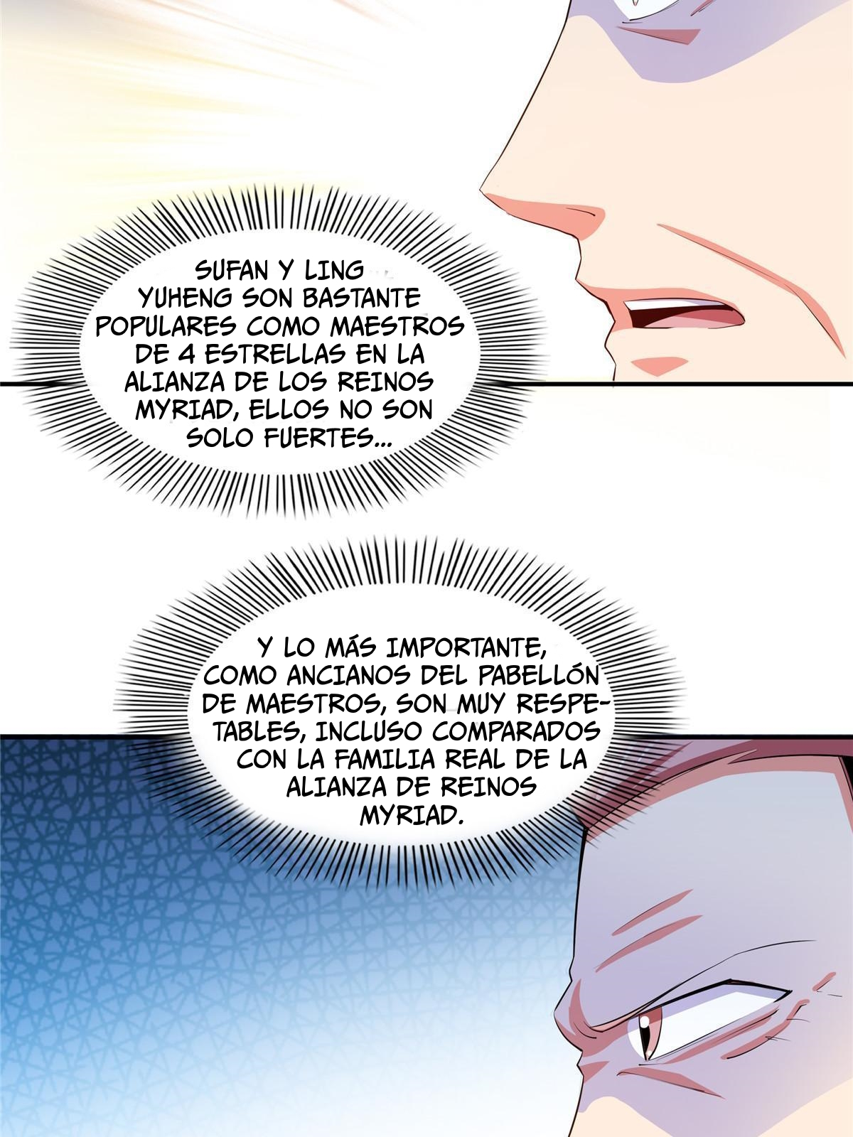 Read Biblioteca del camino celestial ES Manga Online
