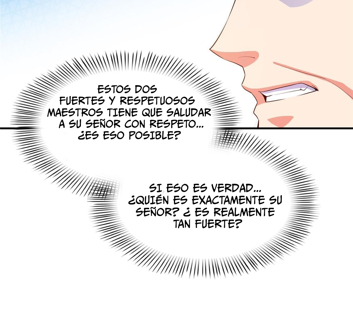 Read Biblioteca del camino celestial ES Manga Online