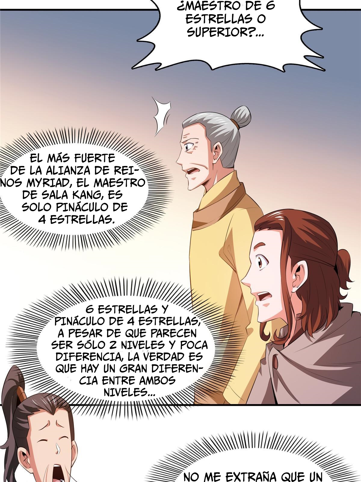 Read Biblioteca del camino celestial ES Manga Online