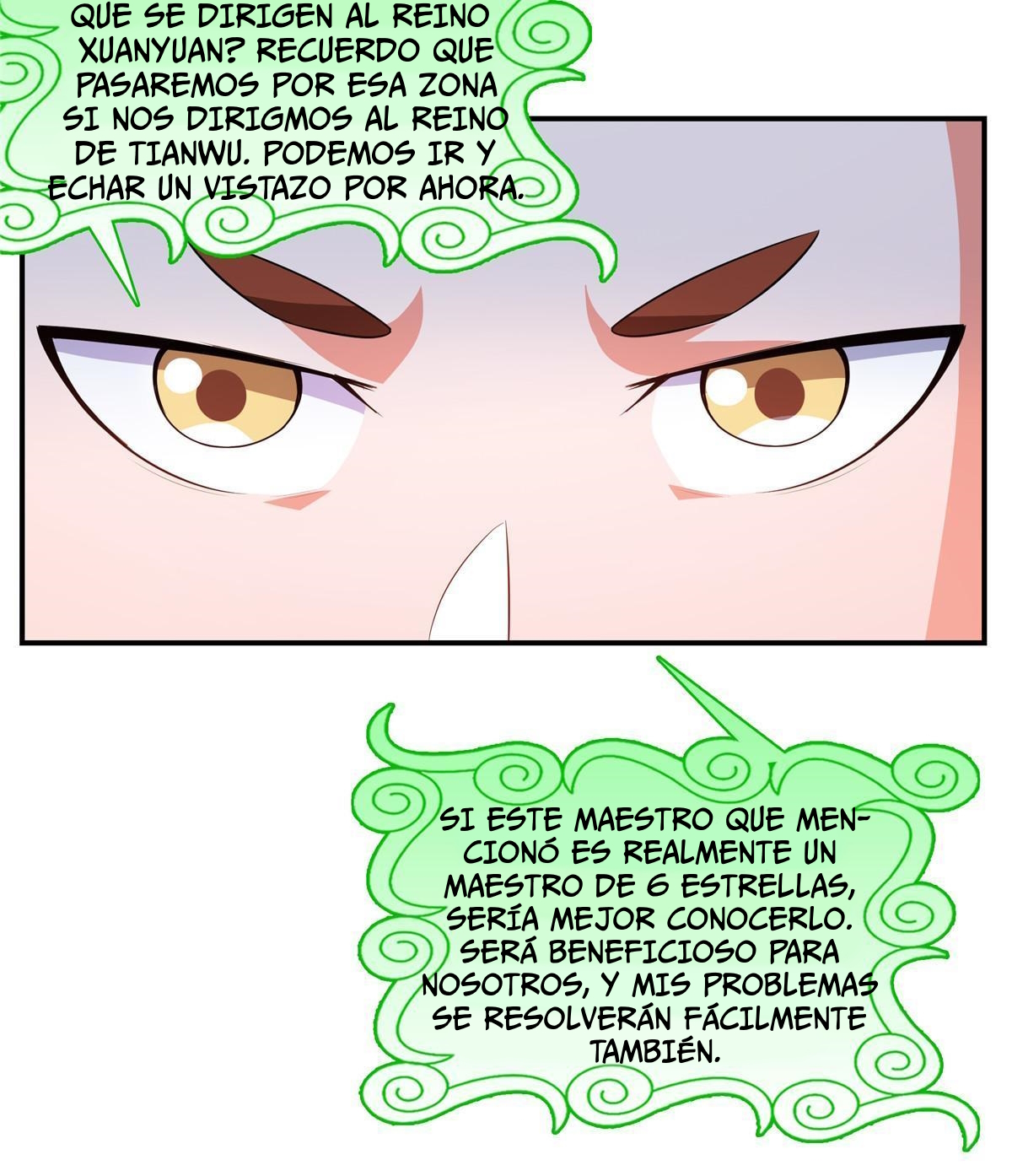Read Biblioteca del camino celestial ES Manga Online