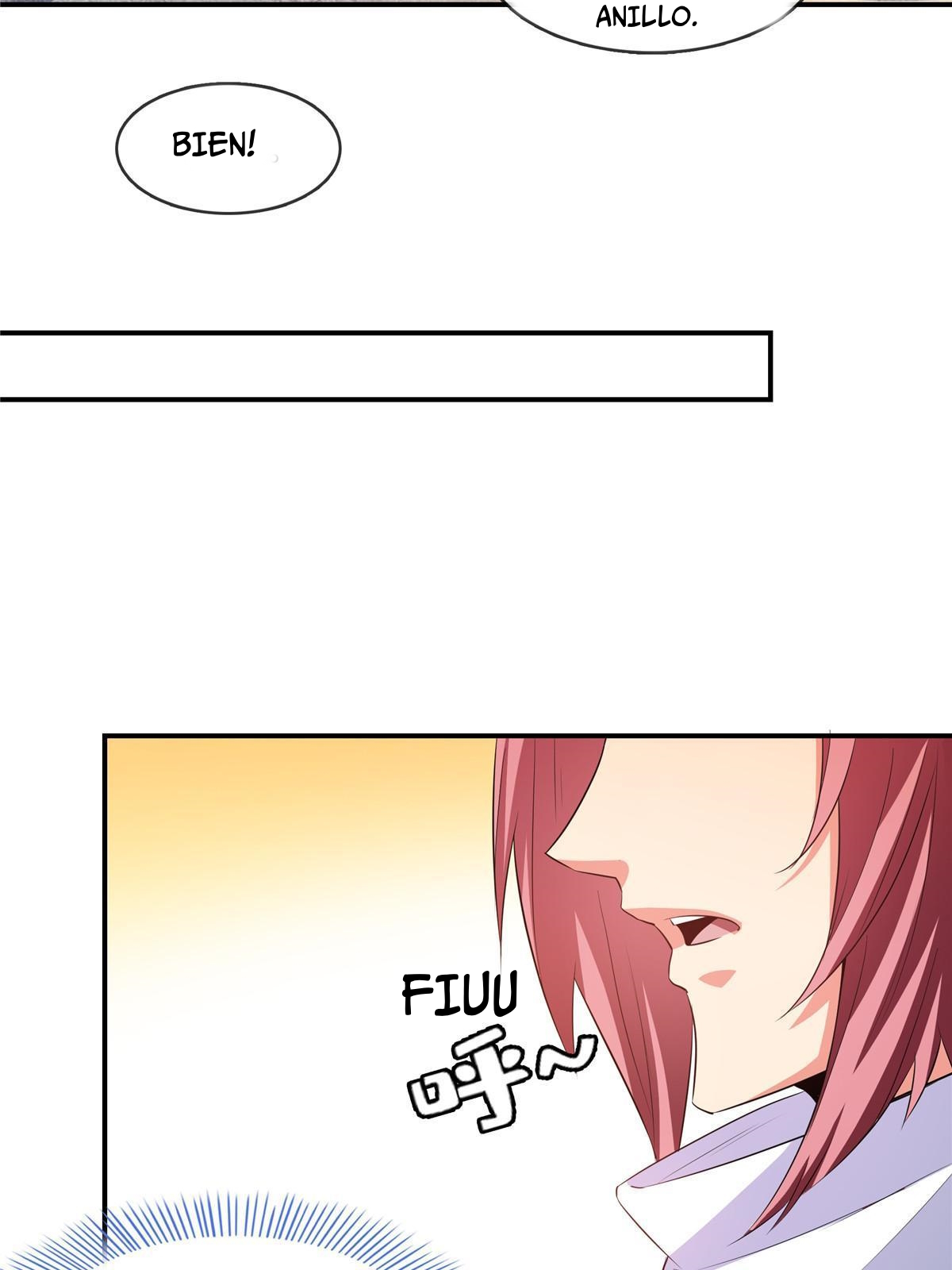 Read Biblioteca del camino celestial ES Manga Online
