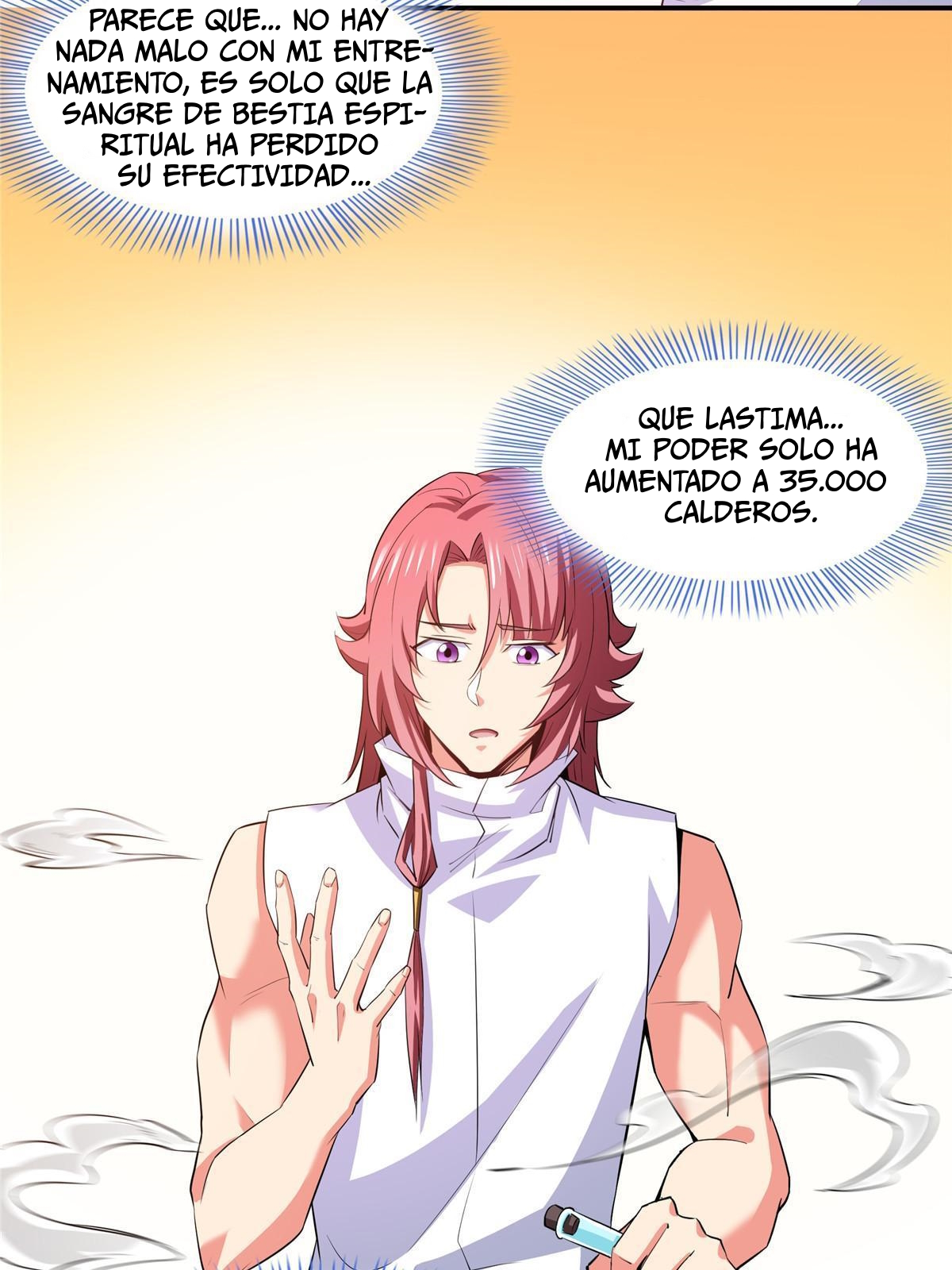 Read Biblioteca del camino celestial ES Manga Online