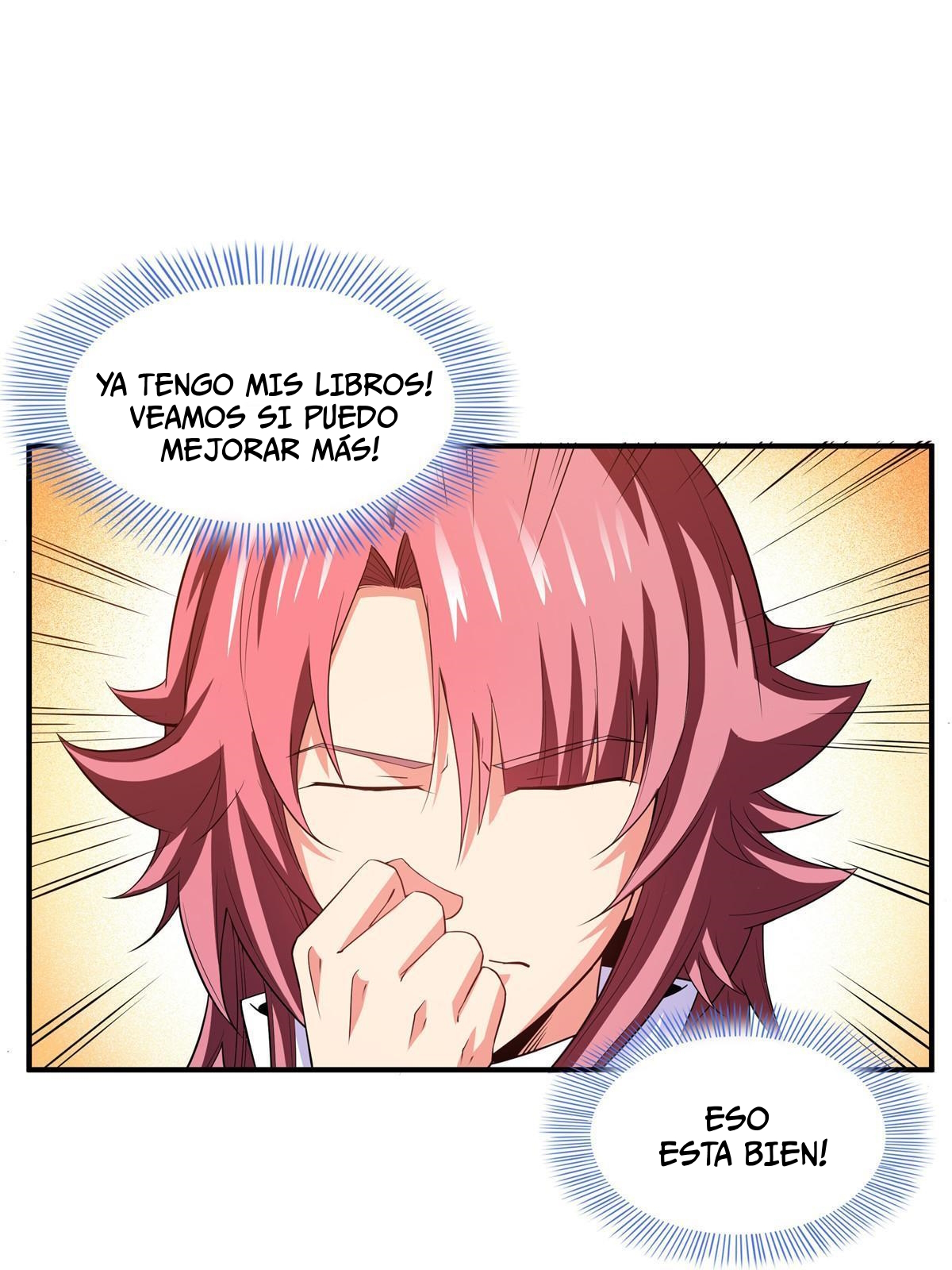 Read Biblioteca del camino celestial ES Manga Online