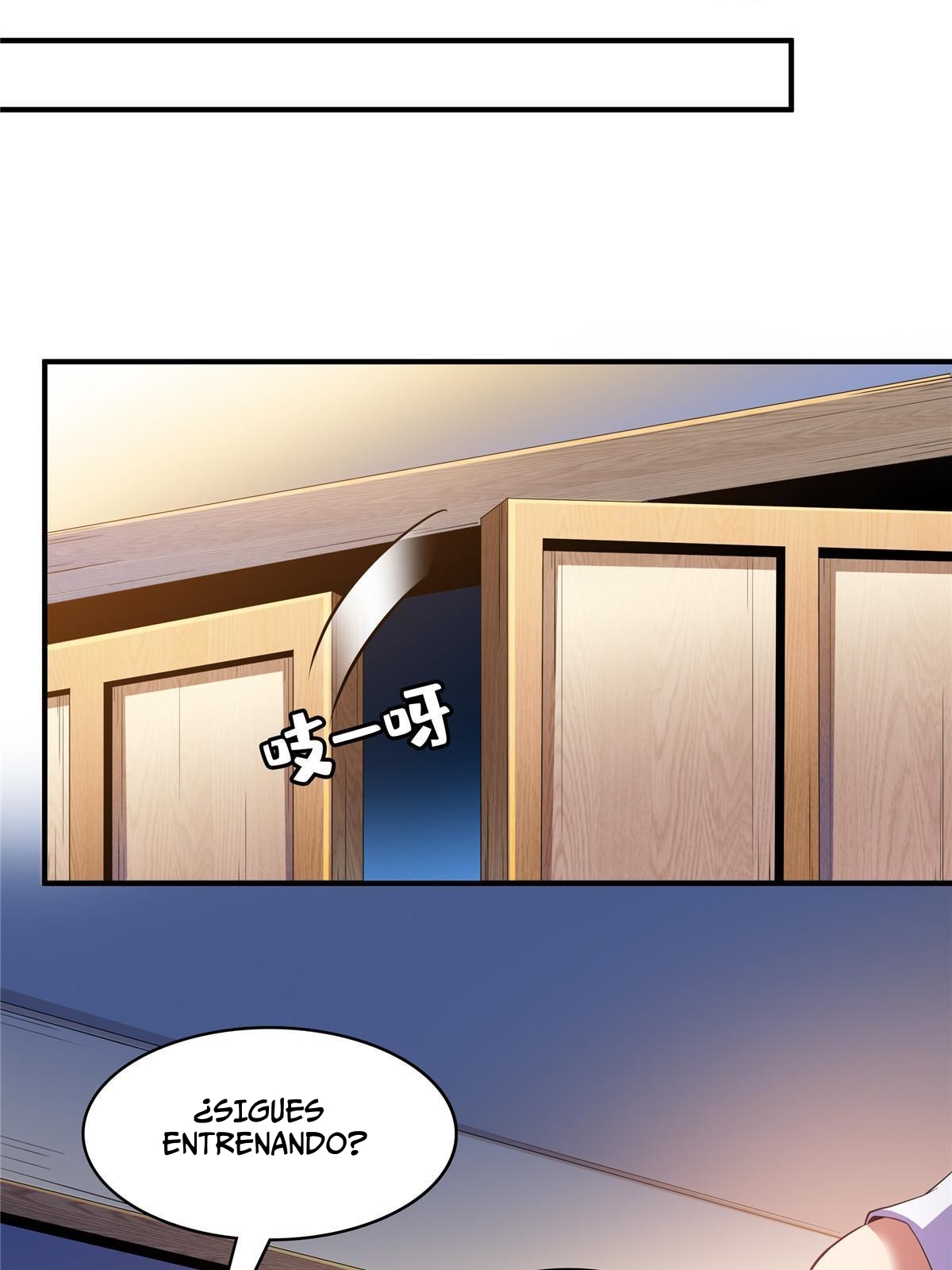 Read Biblioteca del camino celestial ES Manga Online