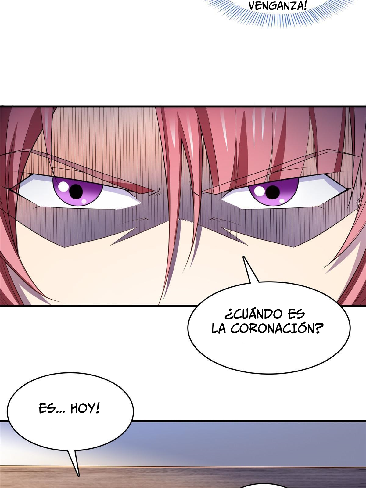 Read Biblioteca del camino celestial ES Manga Online