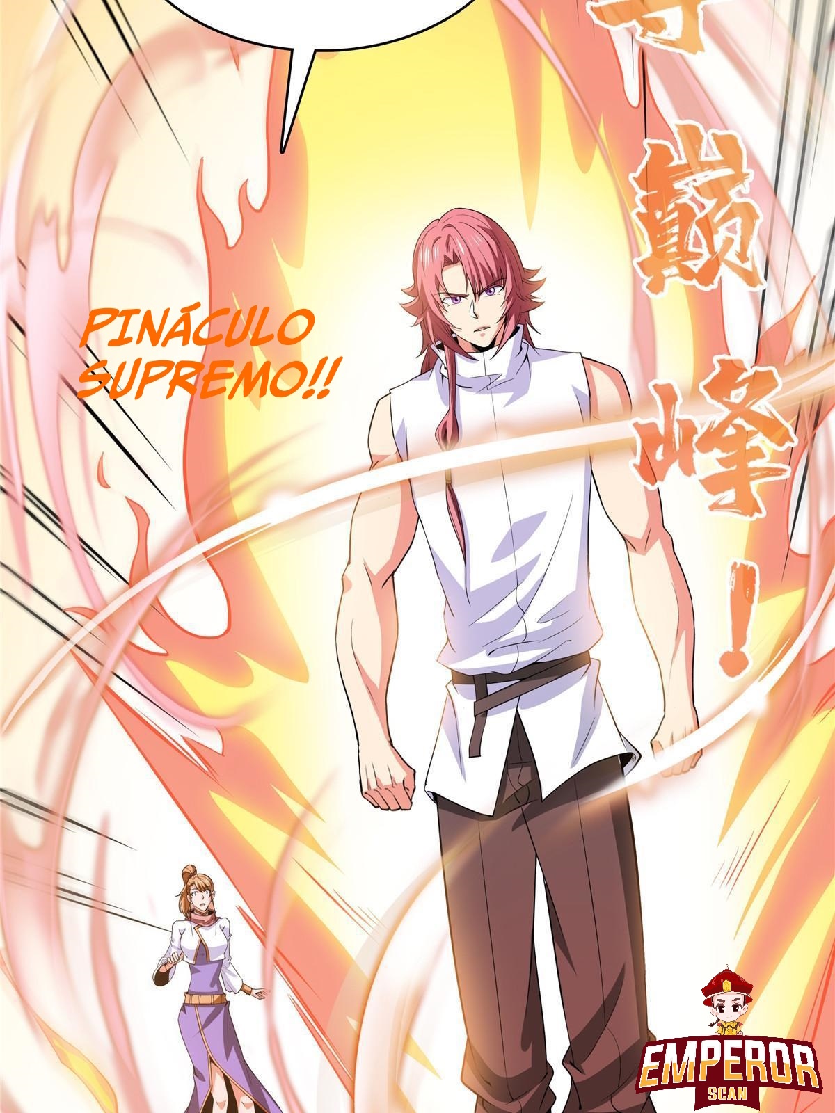 Read Biblioteca del camino celestial ES Manga Online