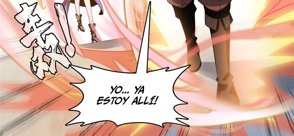 Read Biblioteca del camino celestial ES Manga Online