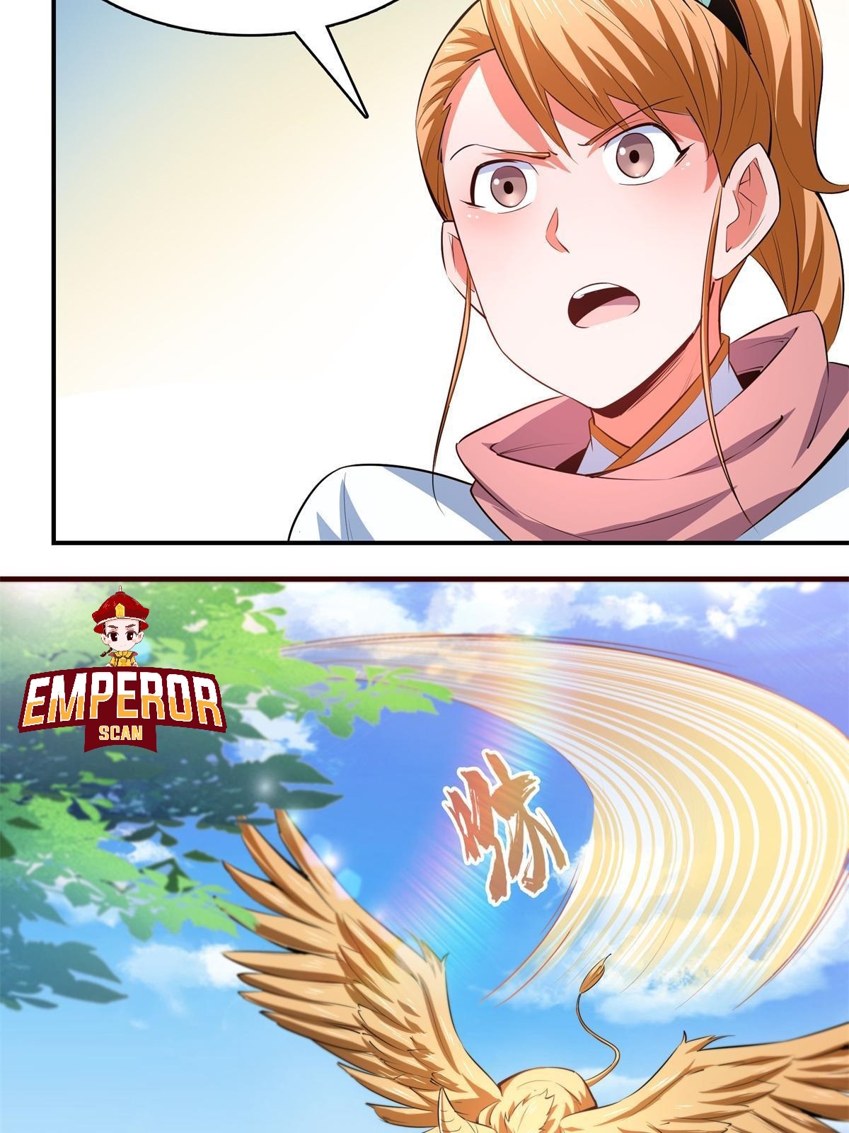 Read Biblioteca del camino celestial ES Manga Online