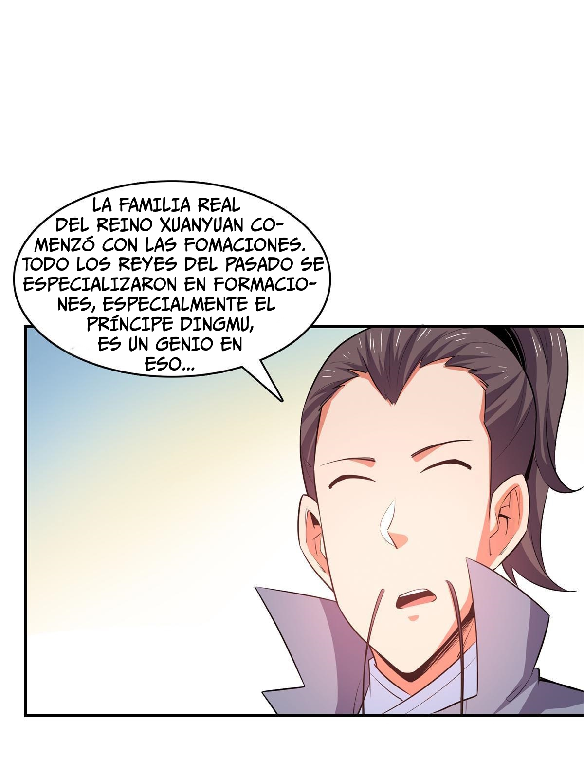 Read Biblioteca del camino celestial ES Manga Online