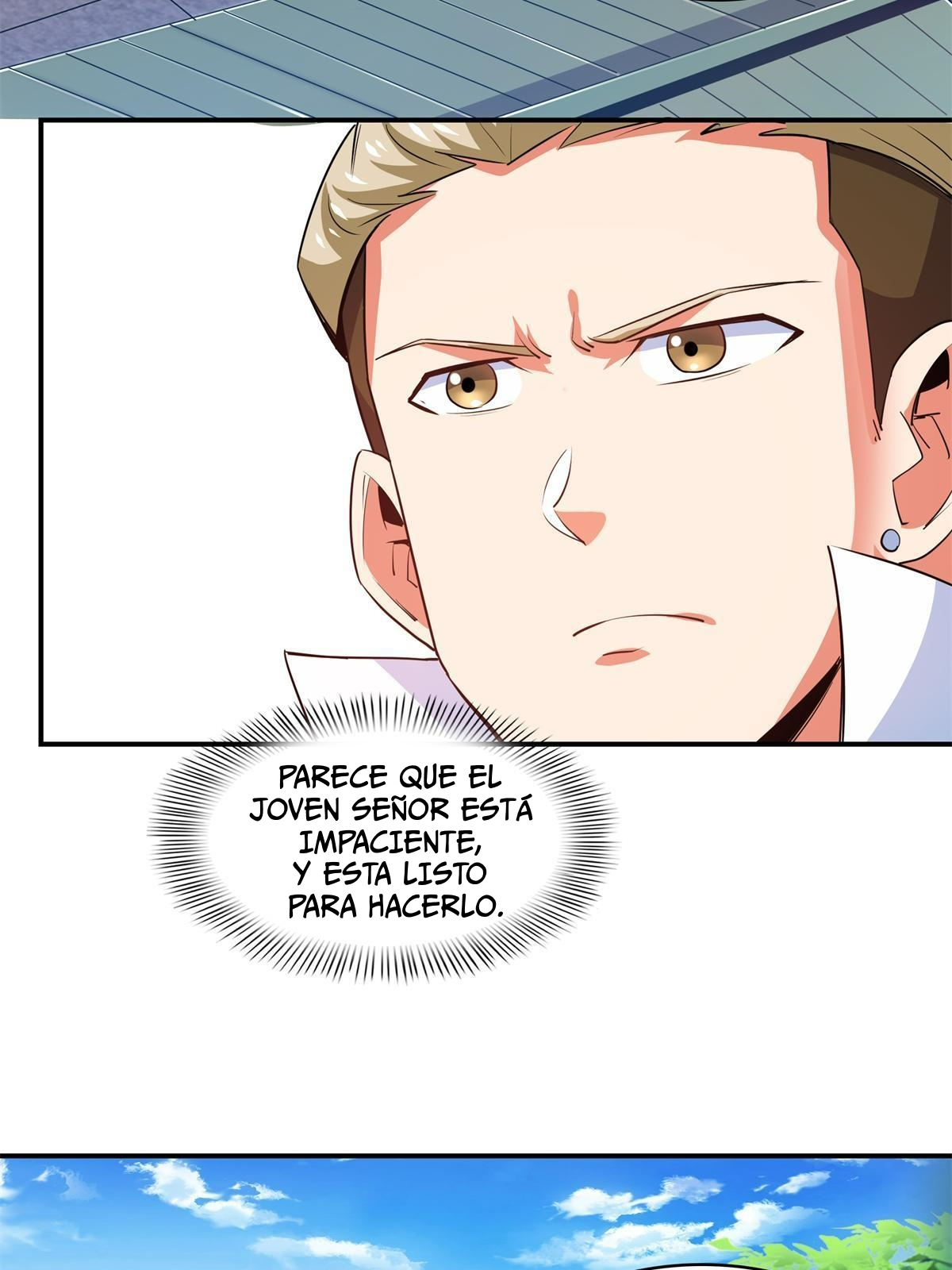 Read Biblioteca del camino celestial ES Manga Online