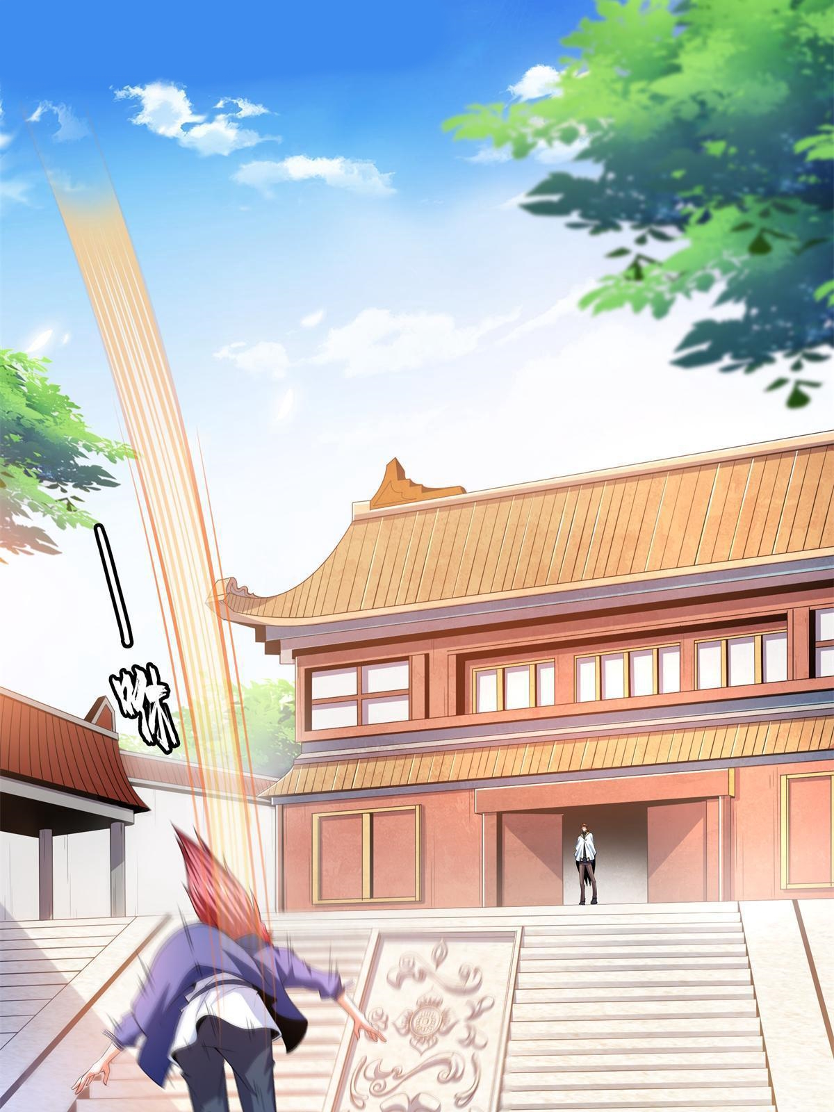 Read Biblioteca del camino celestial ES Manga Online
