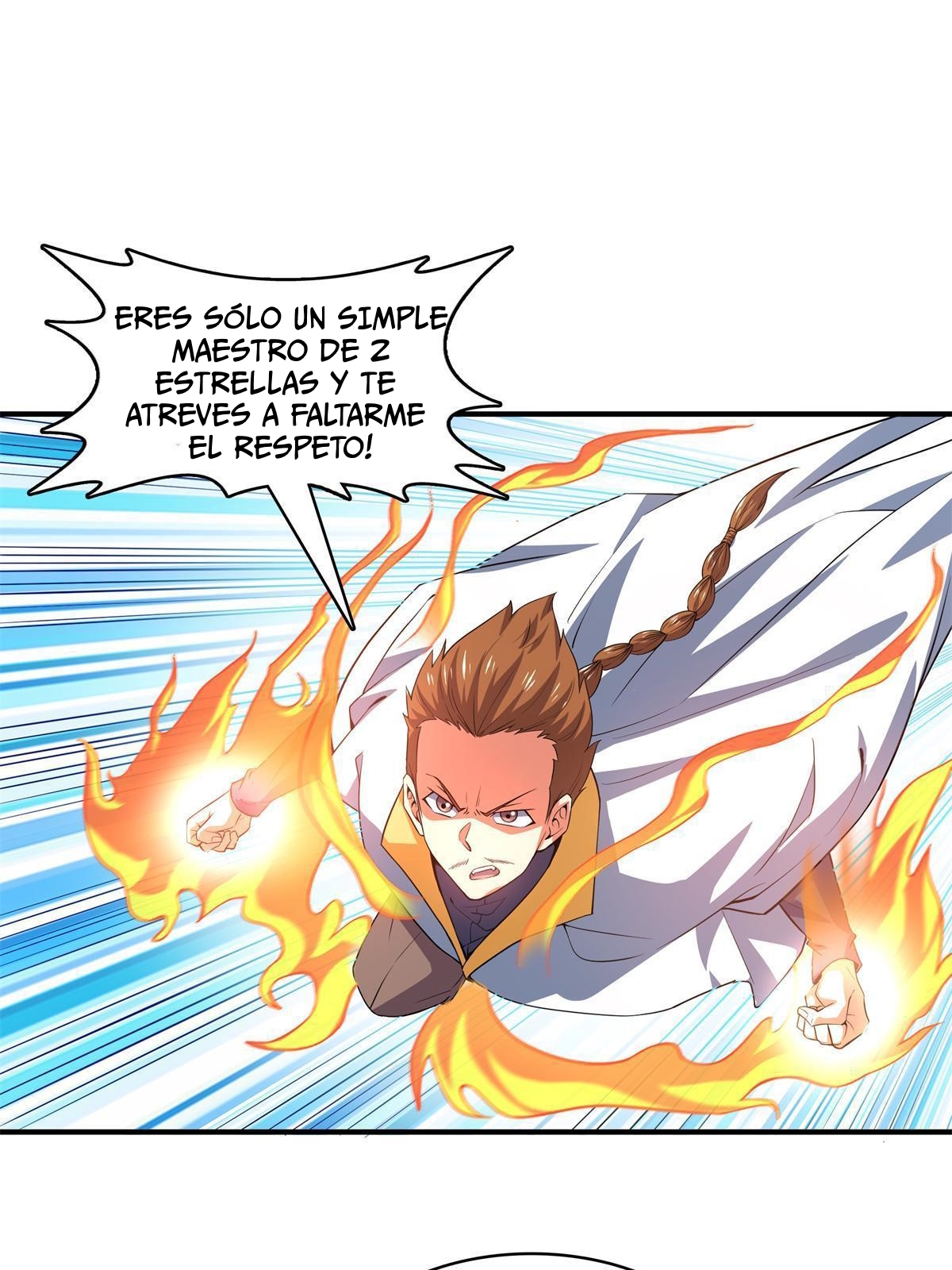 Read Biblioteca del camino celestial ES Manga Online