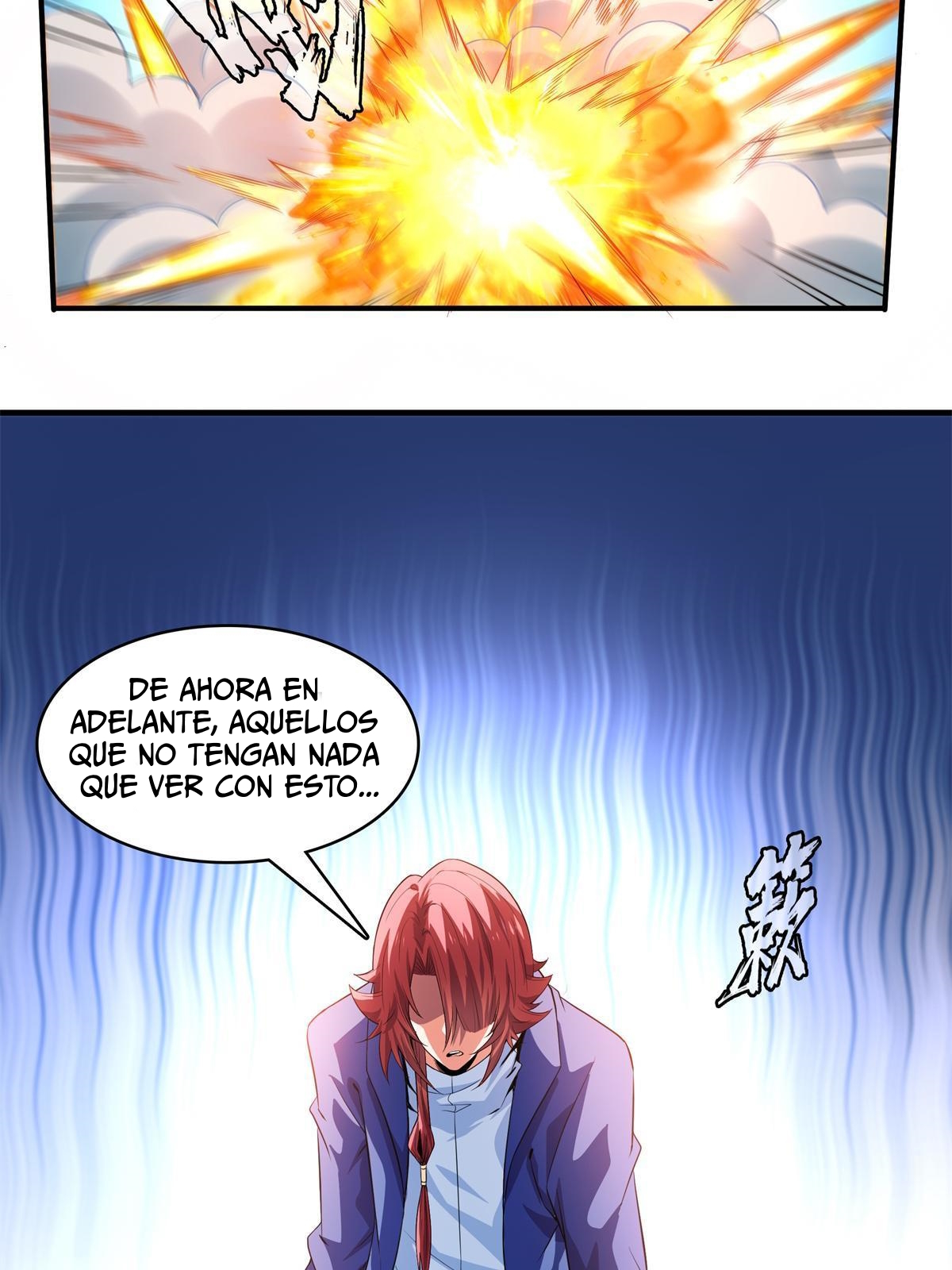 Read Biblioteca del camino celestial ES Manga Online
