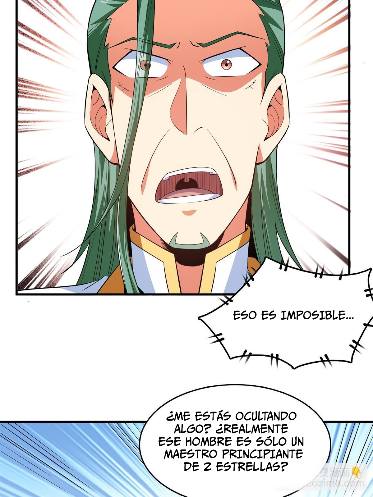 Read Biblioteca del camino celestial ES Manga Online