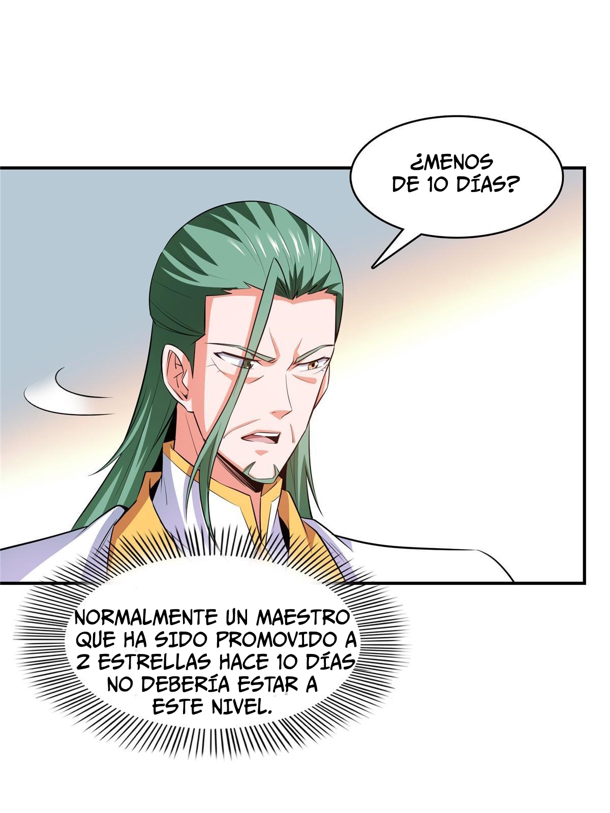 Read Biblioteca del camino celestial ES Manga Online