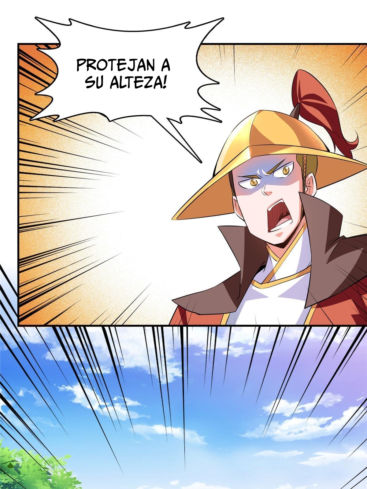 Read Biblioteca del camino celestial ES Manga Online
