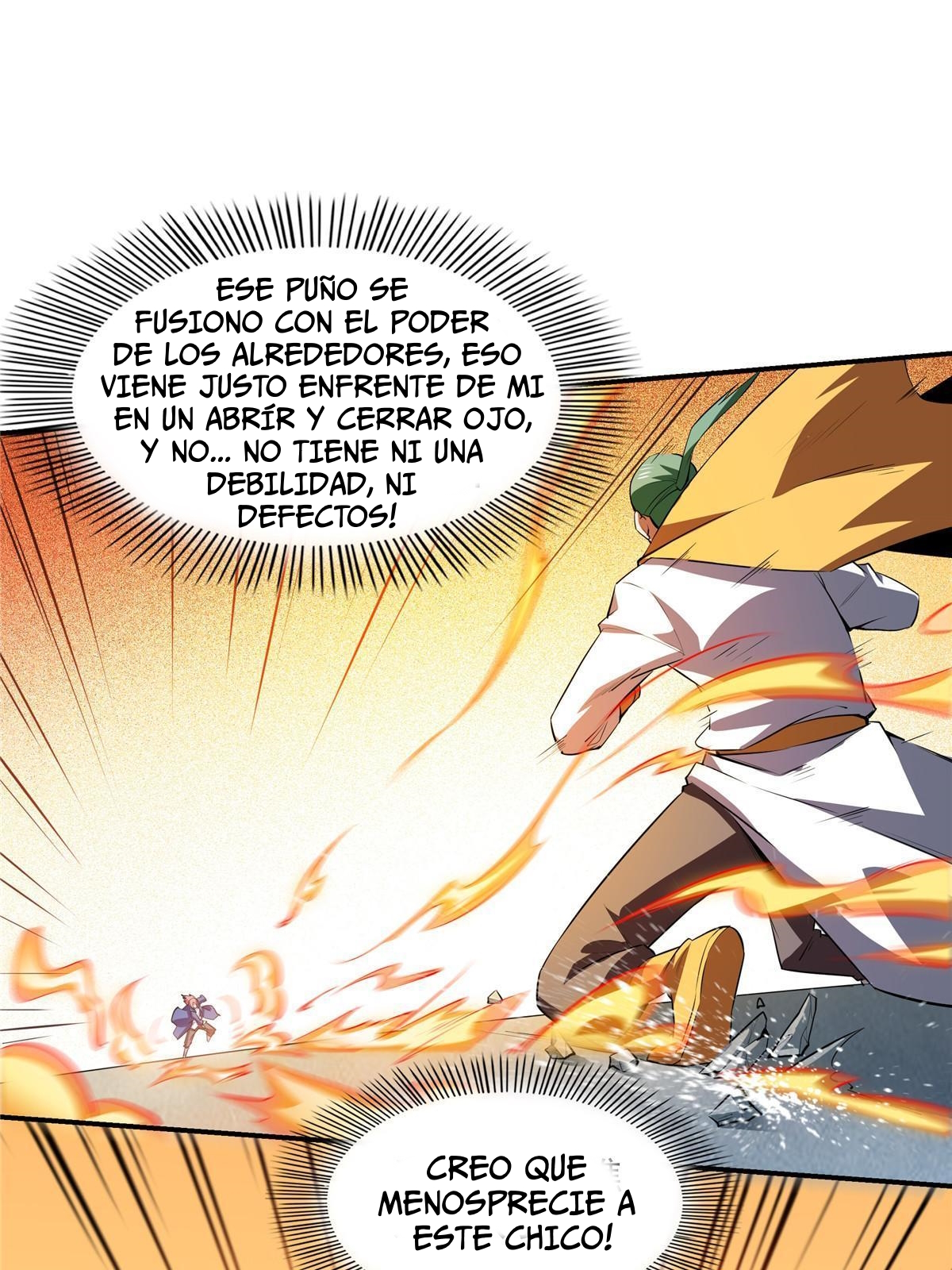 Read Biblioteca del camino celestial ES Manga Online