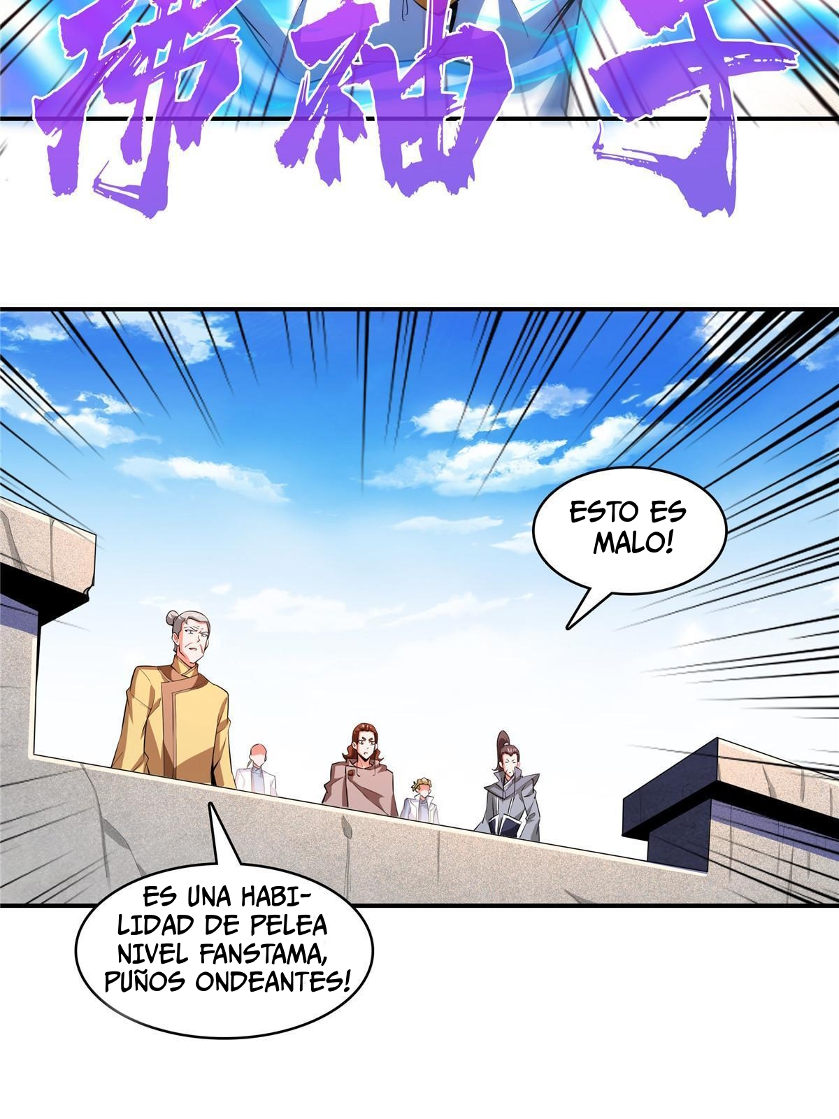 Read Biblioteca del camino celestial ES Manga Online