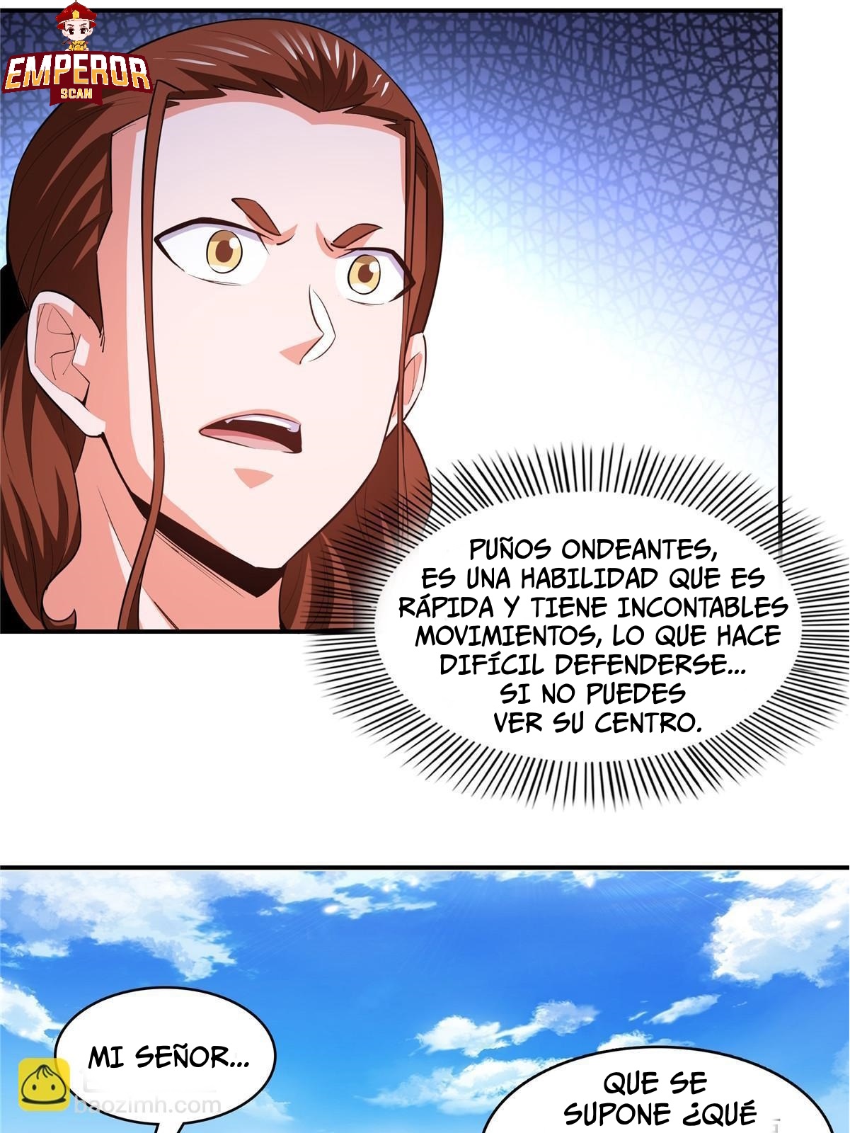 Read Biblioteca del camino celestial ES Manga Online