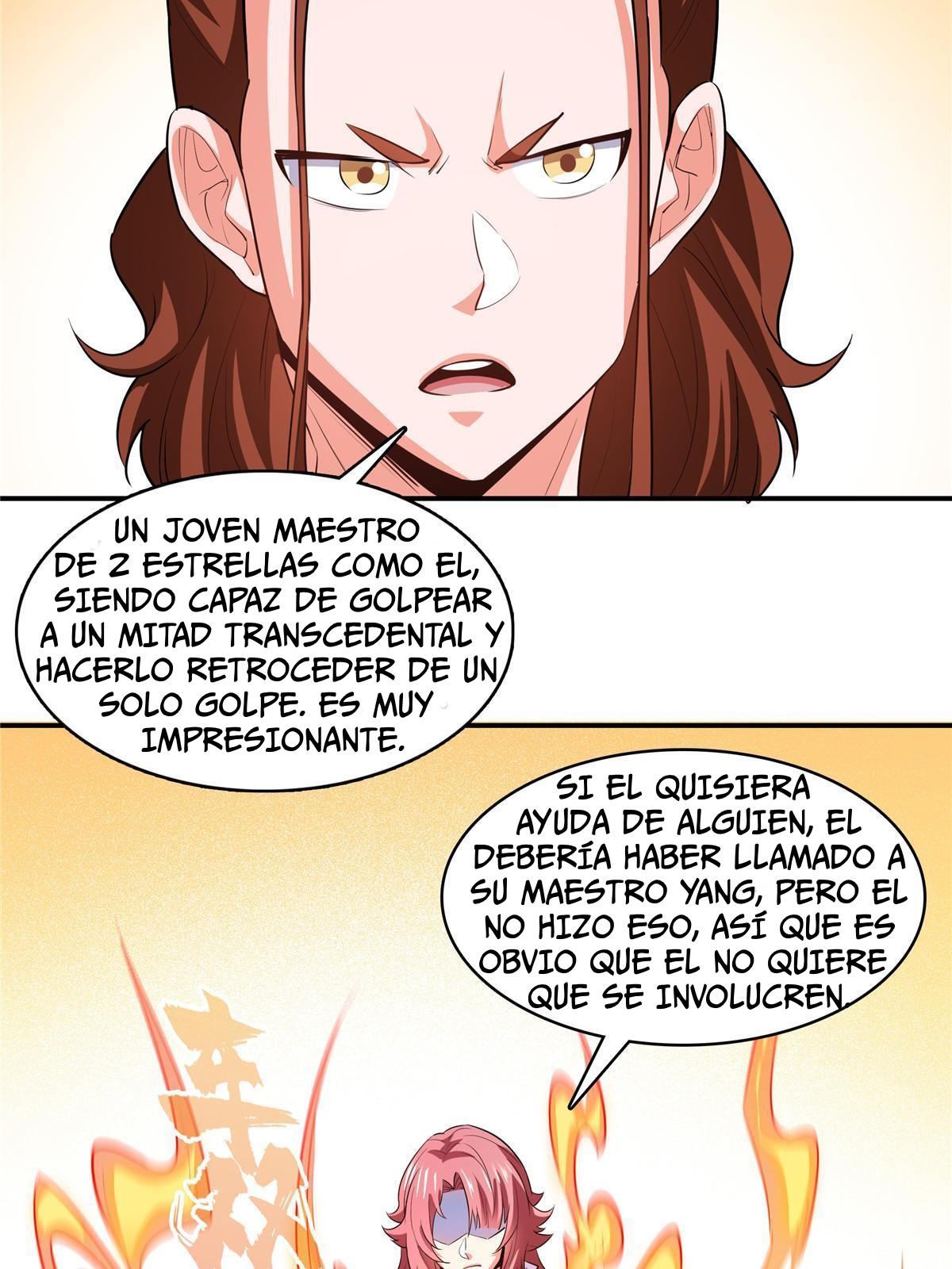 Read Biblioteca del camino celestial ES Manga Online