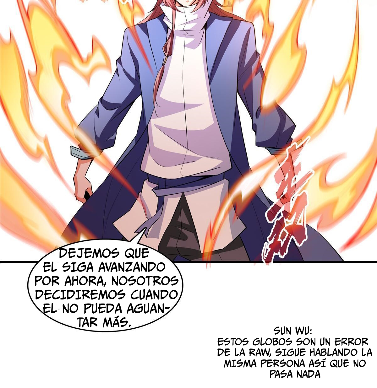Read Biblioteca del camino celestial ES Manga Online