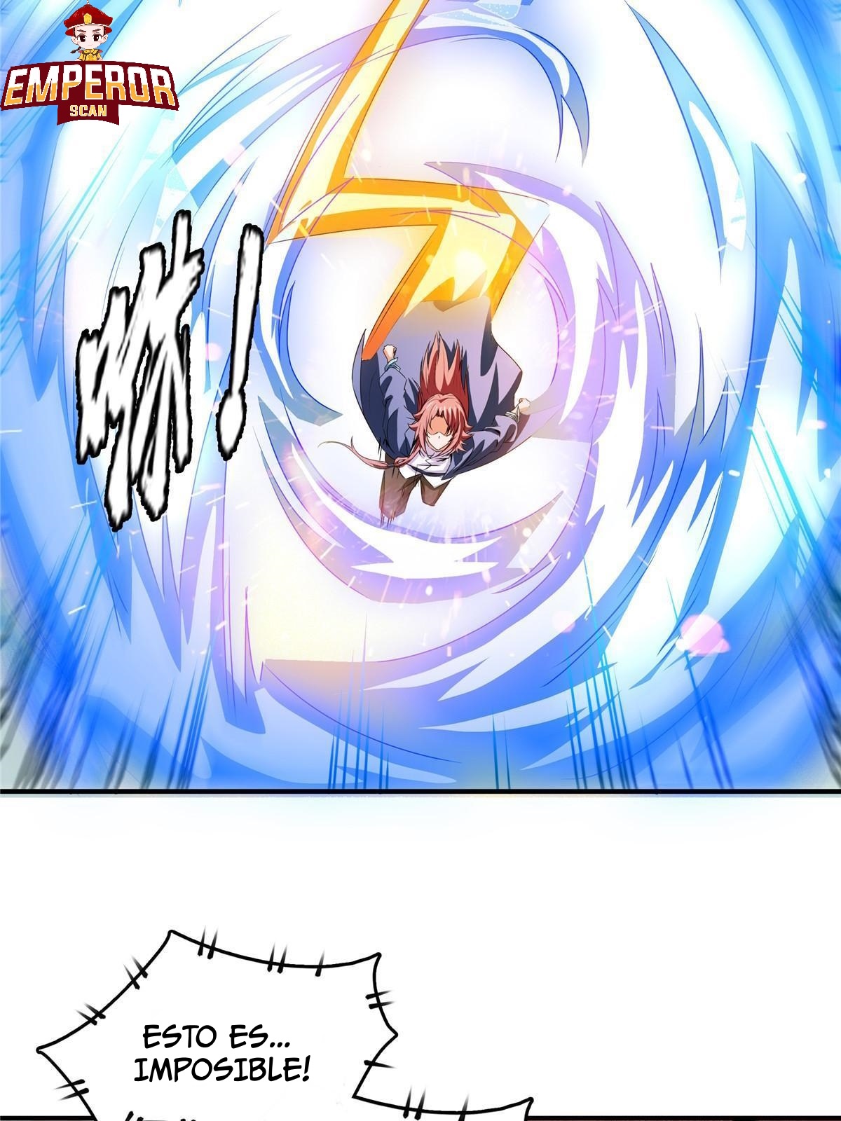 Read Biblioteca del camino celestial ES Manga Online
