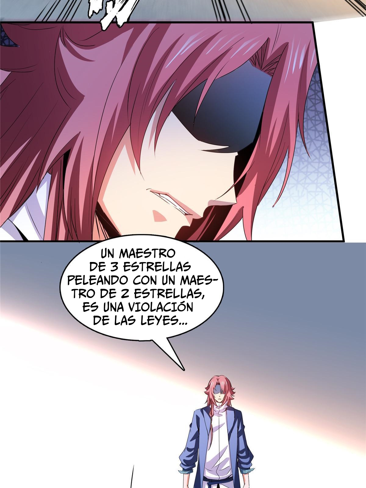 Read Biblioteca del camino celestial ES Manga Online