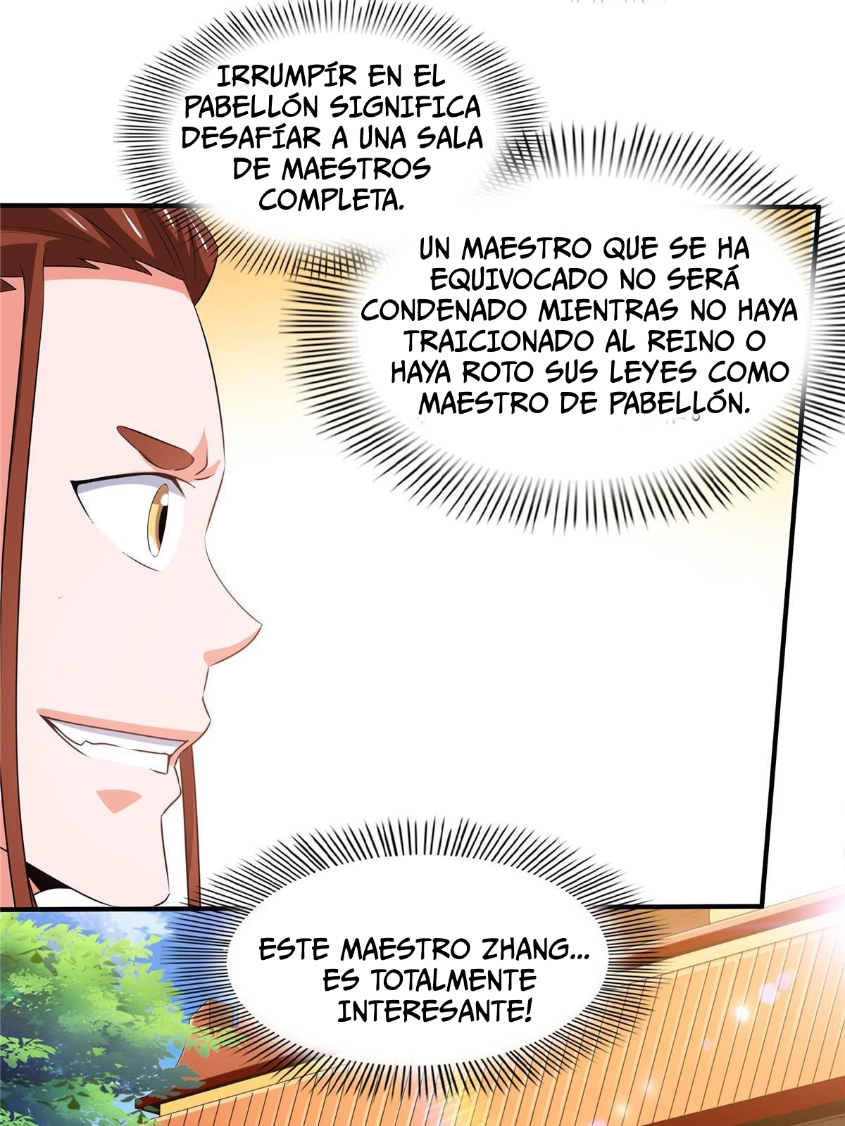 Read Biblioteca del camino celestial ES Manga Online