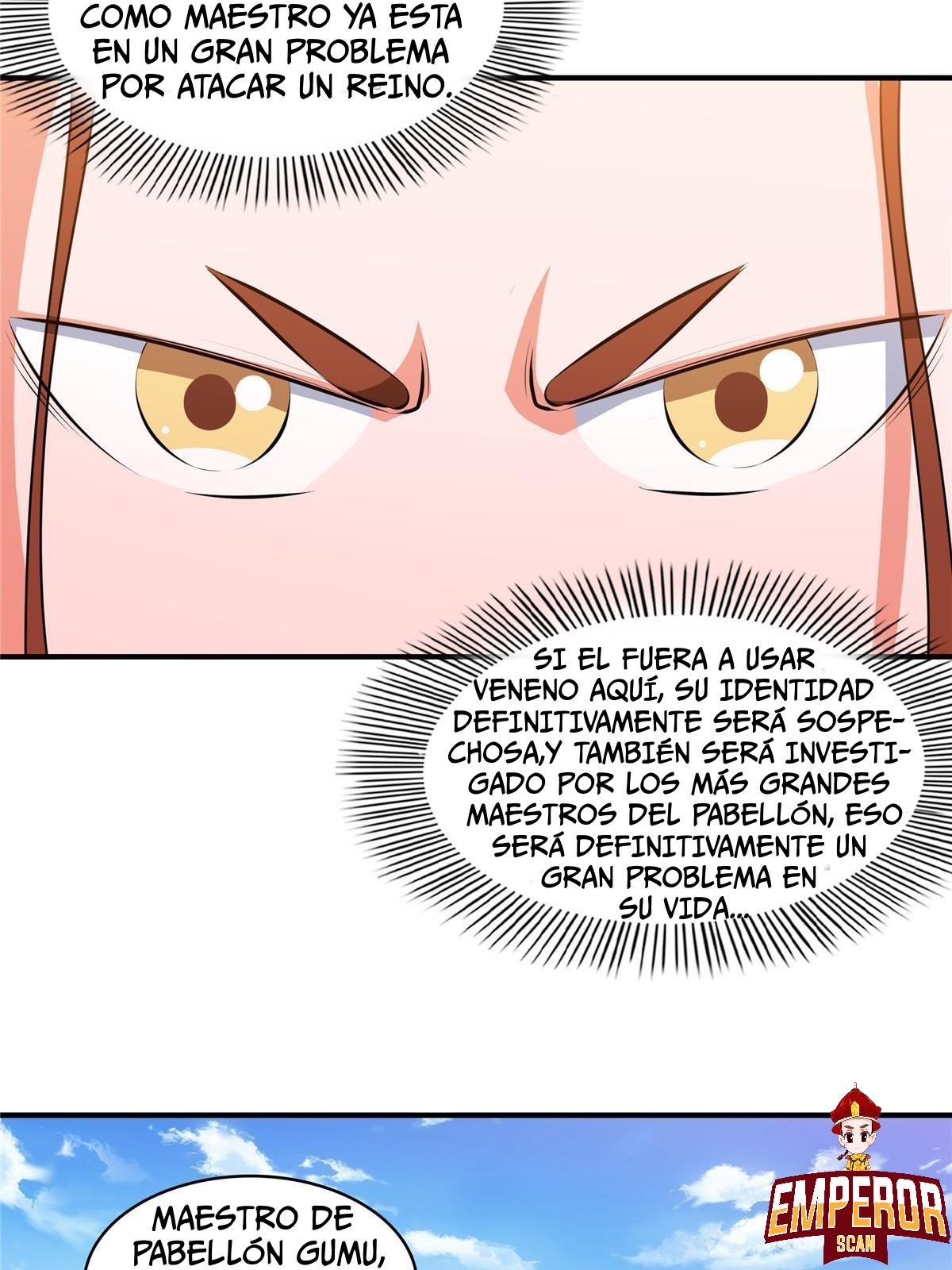 Read Biblioteca del camino celestial ES Manga Online