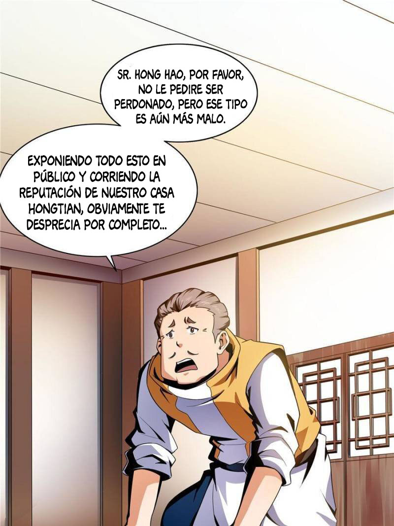 Read Biblioteca del camino celestial ES Manga Online