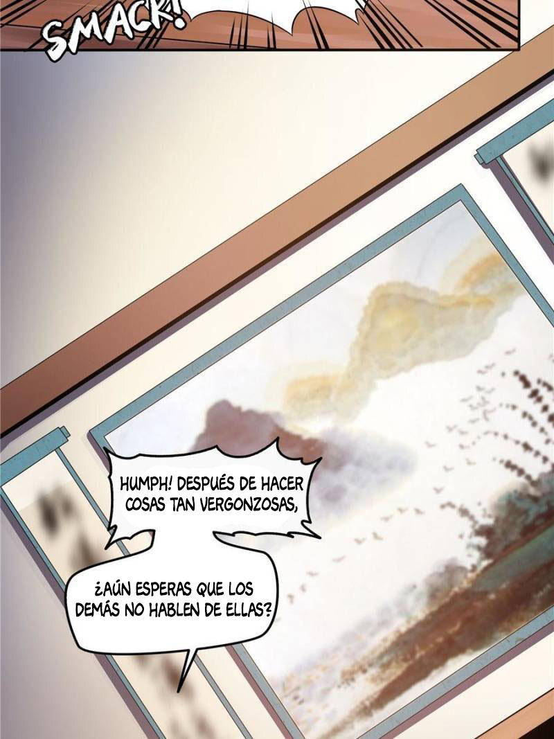 Read Biblioteca del camino celestial ES Manga Online
