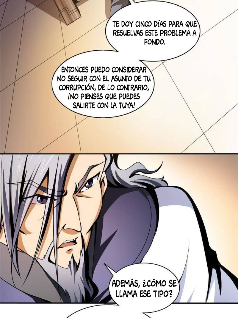 Read Biblioteca del camino celestial ES Manga Online