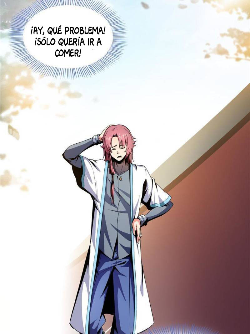 Read Biblioteca del camino celestial ES Manga Online