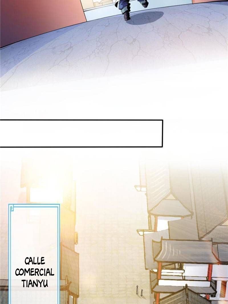 Read Biblioteca del camino celestial ES Manga Online
