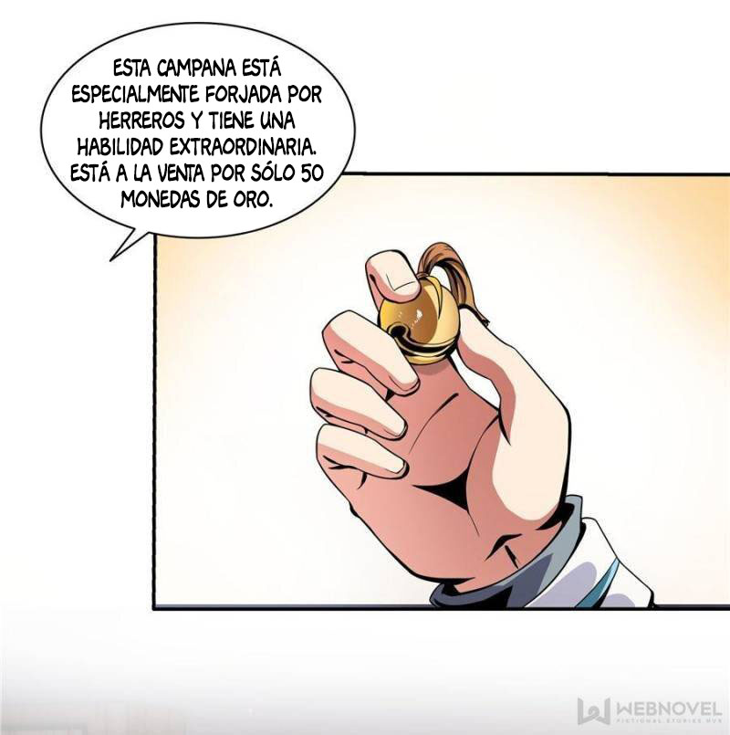 Read Biblioteca del camino celestial ES Manga Online
