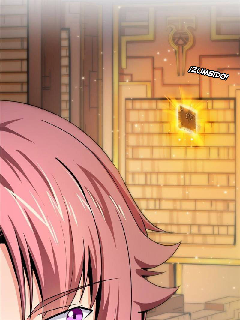 Read Biblioteca del camino celestial ES Manga Online