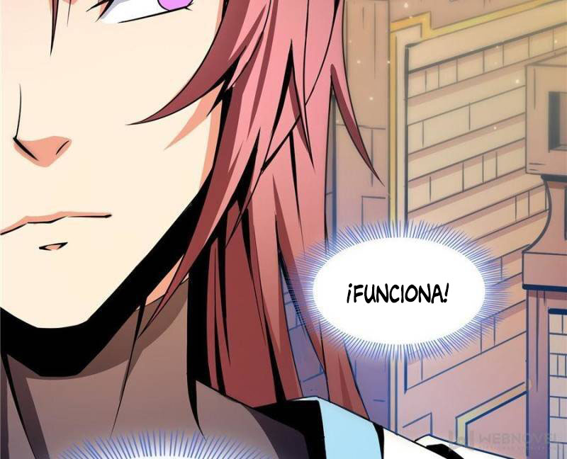 Read Biblioteca del camino celestial ES Manga Online