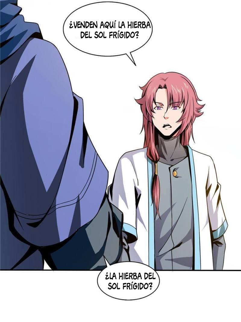 Read Biblioteca del camino celestial ES Manga Online
