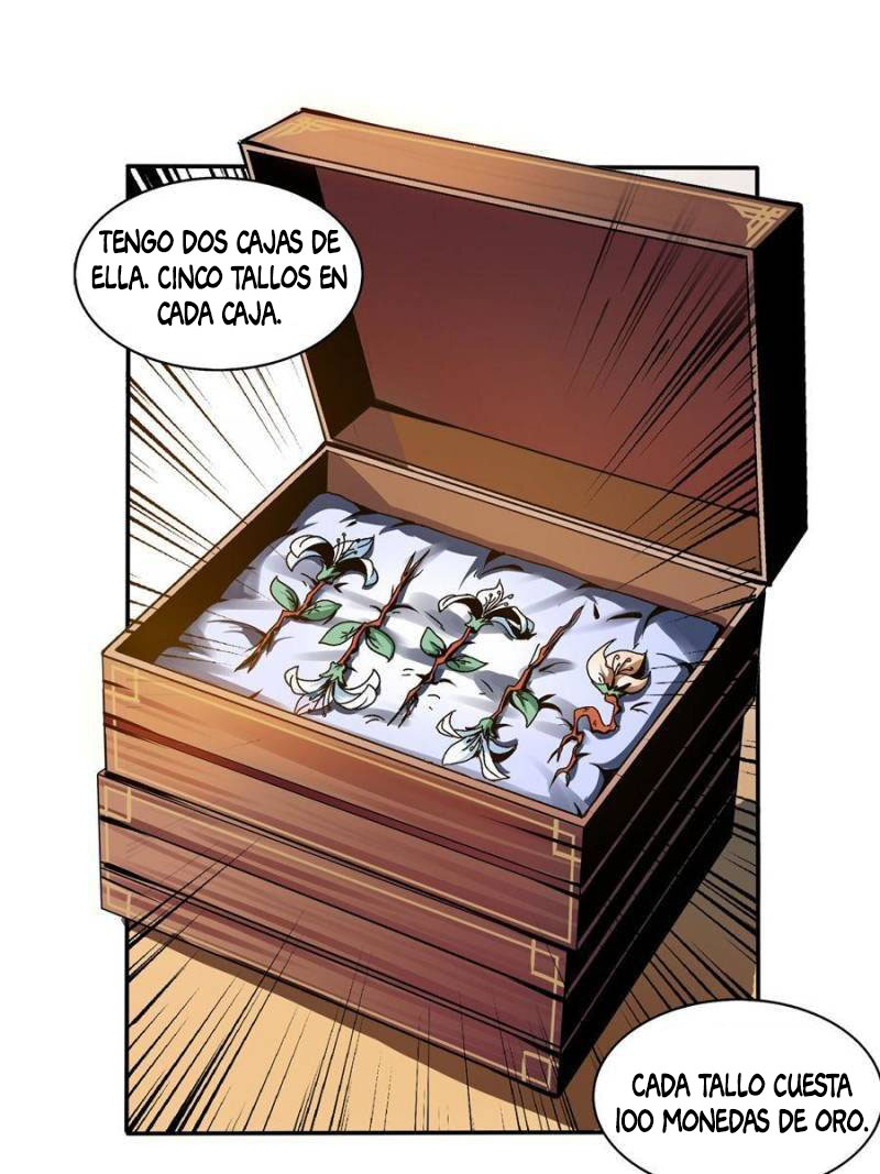 Read Biblioteca del camino celestial ES Manga Online
