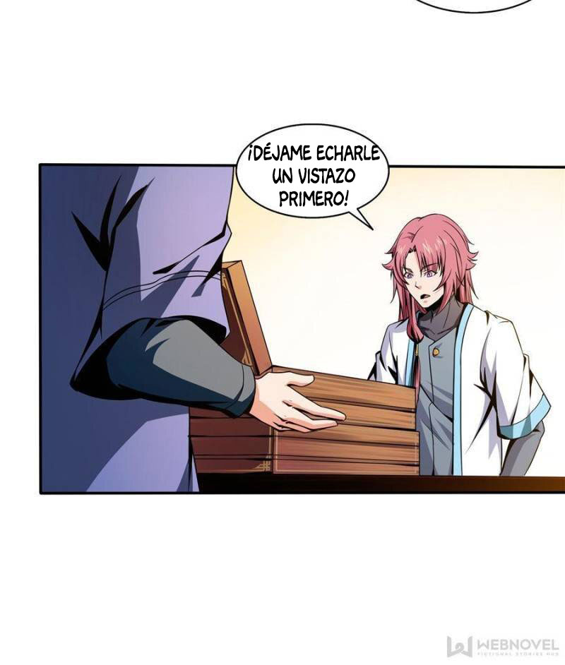 Read Biblioteca del camino celestial ES Manga Online